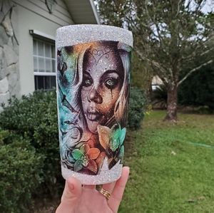Handmade Tumblers